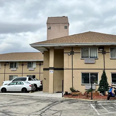 River Walk Inn